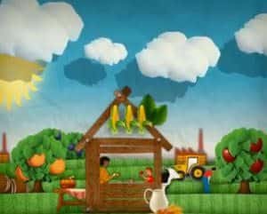 agriculture-animation