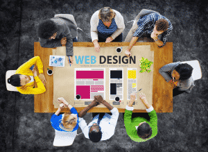 web design services