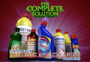 Household Cleaning Product