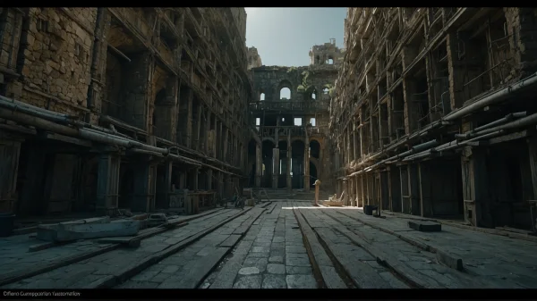 Animation Services in LA – Epikta