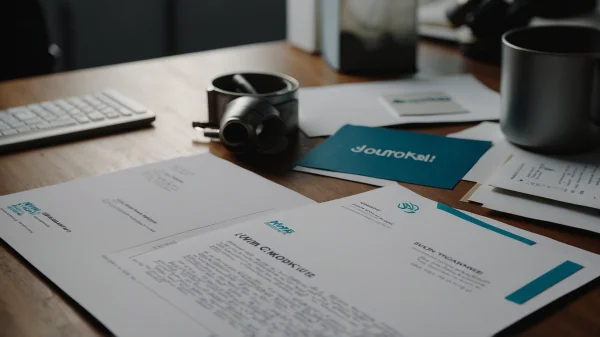 UI/UX design and brand identity services for enterprise clients