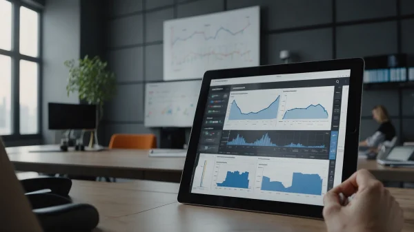 Cloud Infrastructure Solutions for Enterprise project for a Los Angeles business