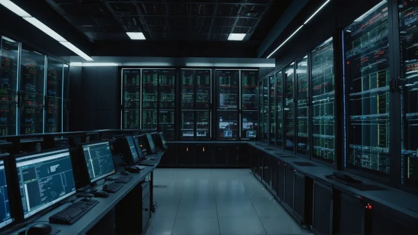 Cloud Infrastructure Solutions for Enterprise – Epikta