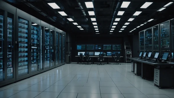 Cloud Infrastructure Solutions: Optimizing Performance for Enterprise Applications – Epikta