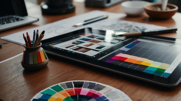 Custom Animation for Your Business project for a Los Angeles business