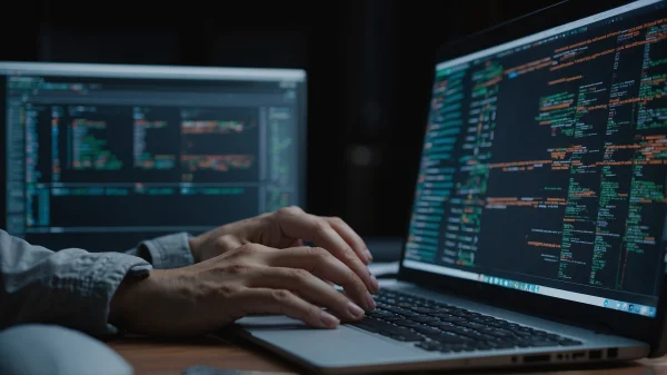 Custom Software Consulting Services project for a Los Angeles business