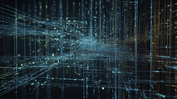 Epikta engineering team working on Custom Software Development