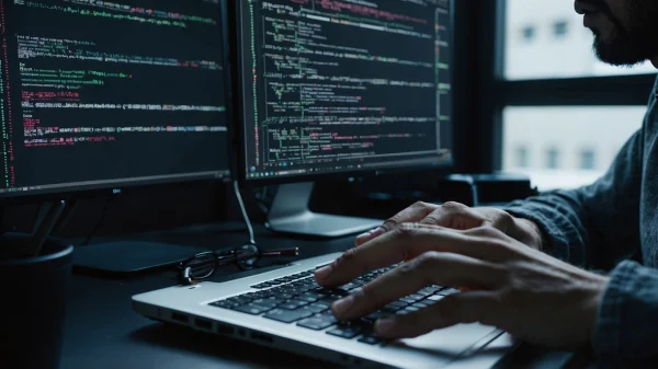 Custom Software Solutions for Fortune 500 Companies project for a Los Angeles business