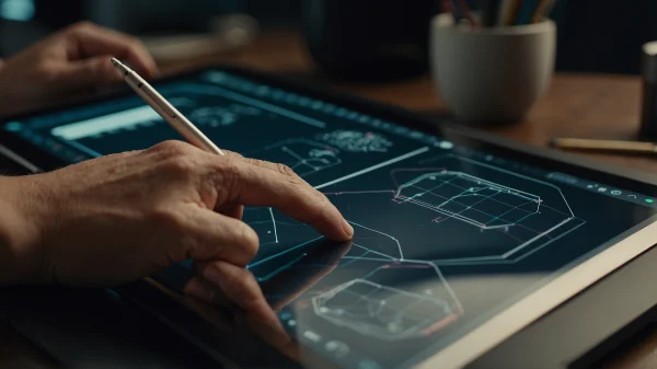 Design Systems for Enterprise Applications – Epikta