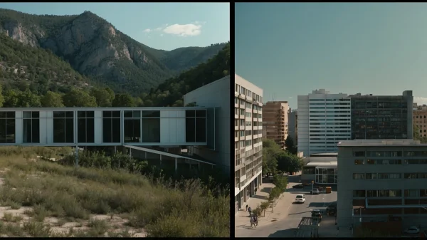 Digital Transformation Services Enterprise project for a Los Angeles business