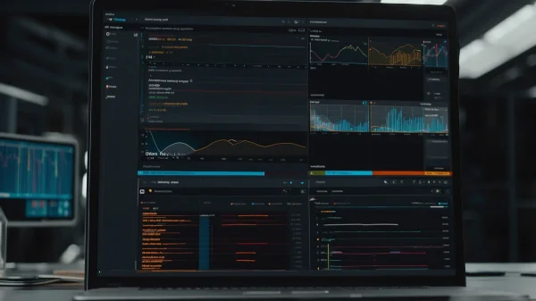 Enterprise API Integration Services project for a Los Angeles business