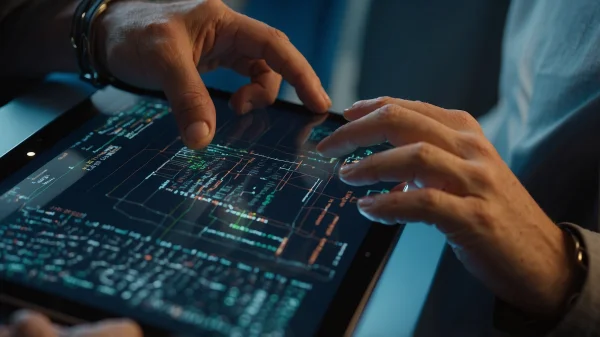 Enterprise API Integration Services – Epikta