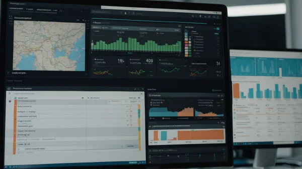 Enterprise System Integration Services project for a Los Angeles business