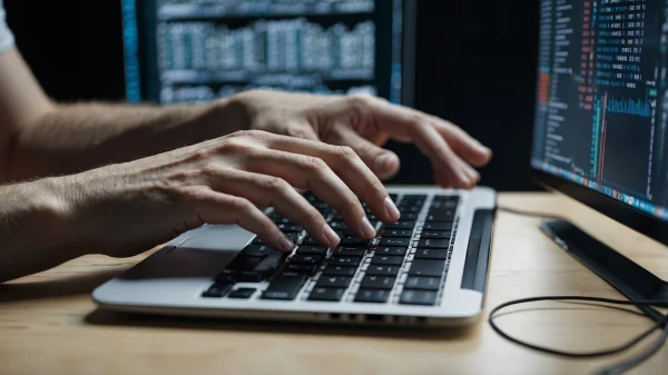 Enterprise Software Development Best Practices 2025 project for a Los Angeles business