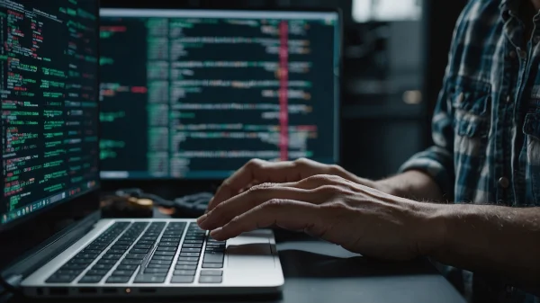 Enterprise Software Development Los Angeles 2025 - Software Services