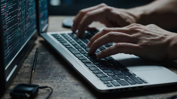 Enterprise Software Solutions for Fortune 500 Companies project for a Los Angeles business