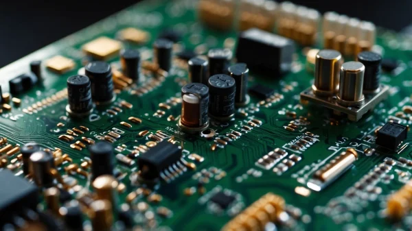 Hardware product development and IoT solutions for enterprise clients