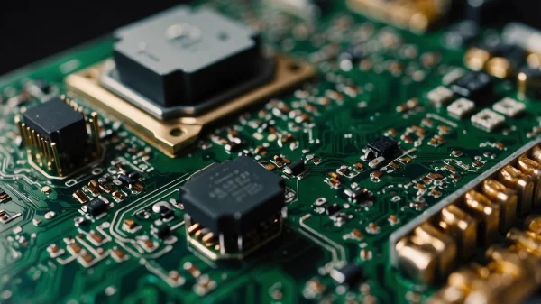 IoT Hardware Development: Creating Connected Devices for Modern Enterprises project for a Los Angeles business