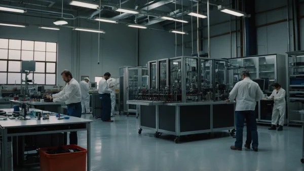 IoT Hardware Development: Creating Connected Devices for Modern Enterprises – Epikta