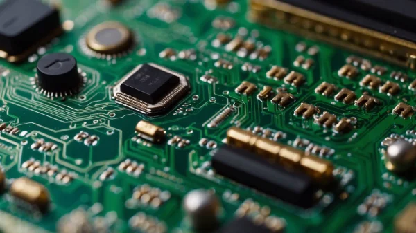 Hardware engineering and product design services