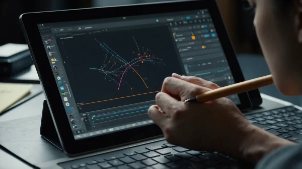Hardware product development and IoT solutions for enterprise clients