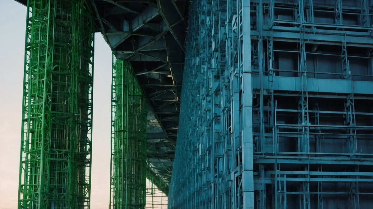 Legacy System Modernization Strategy for Enterprise Teams