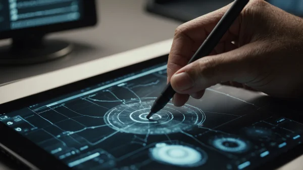 Mobile App design and development – Epikta