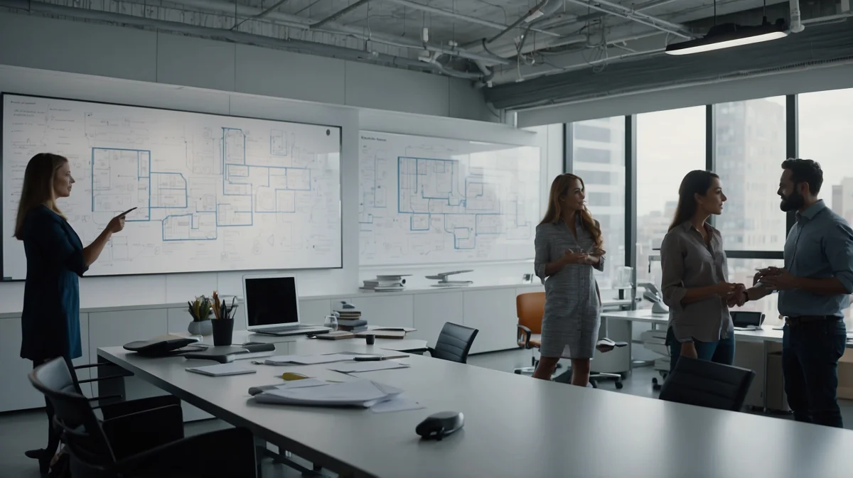 Multi-Tenant SaaS Architecture for Enterprise-Ready Scale