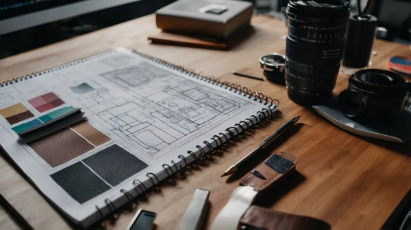 Realtor and Agents Website Design project for a Los Angeles business