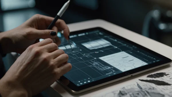 UI/UX Design for Enterprise Applications – Epikta