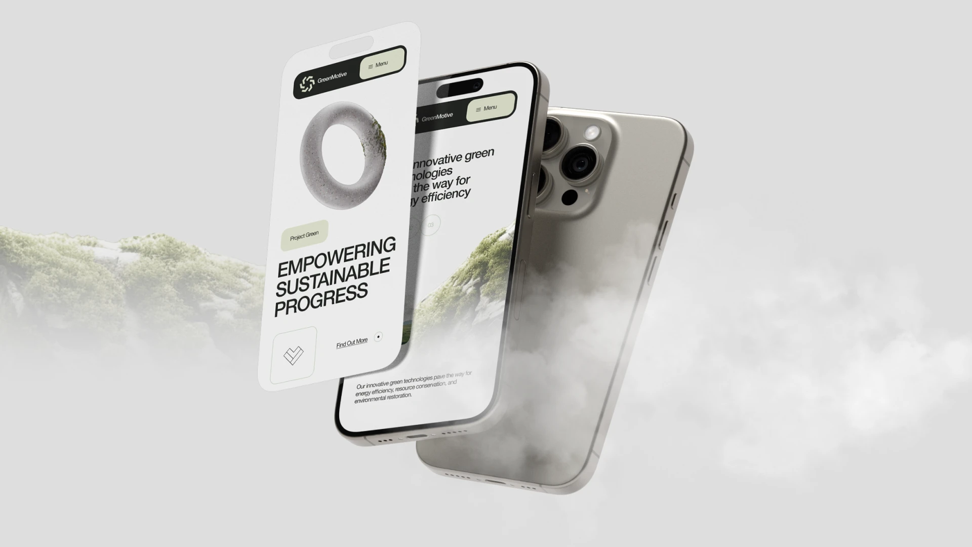 Epikta enterprise technology solutions illustration