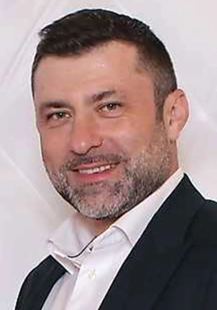 Kevin Gorinshteyn - Founder & CEO of Epikta