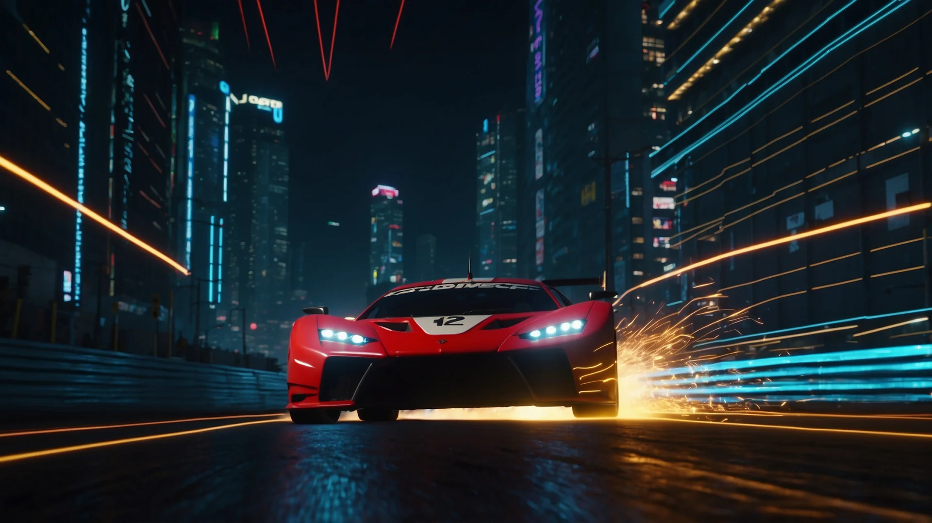 1 up racing – Design & Branding Case Study | Epikta, Los Angeles