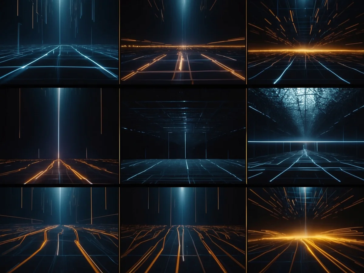 Agriculture project - Animation and motion graphics