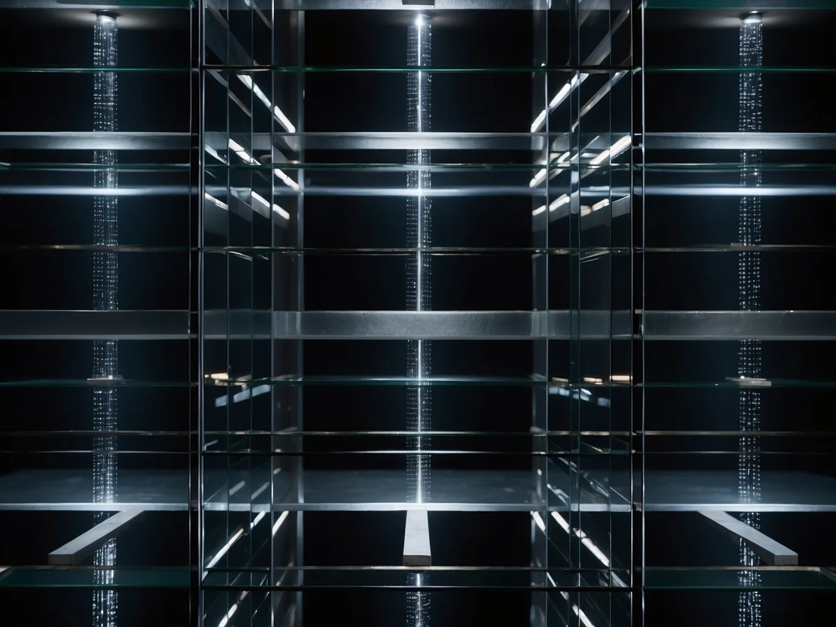 Answered Prayer DA project - 3D modeling and visualization