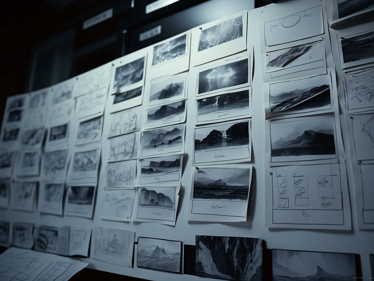 Beautiful Water Animation project - Animation and motion graphics