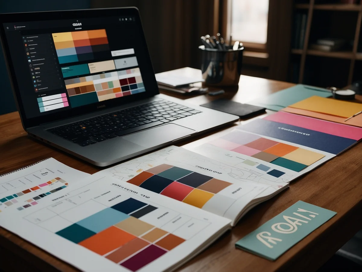 Coach 360 project - Mobile app development