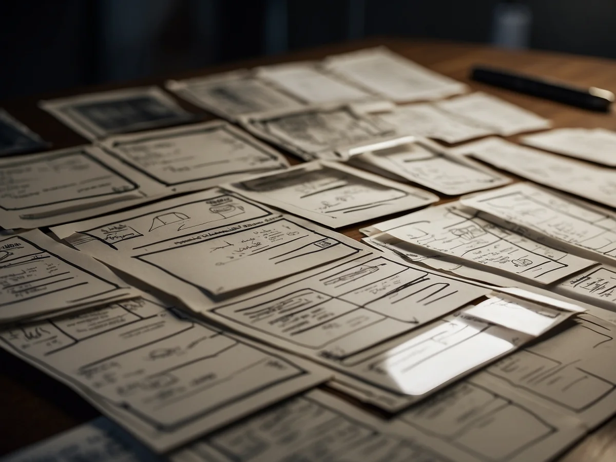 Credit Cards project - Animation and motion graphics