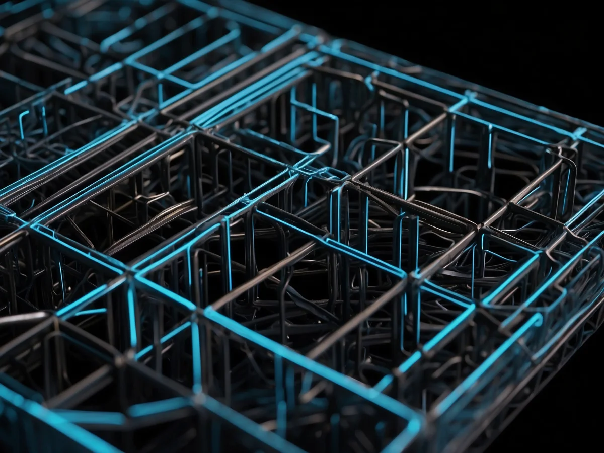 Erinyes Amazon project - 3D modeling and visualization