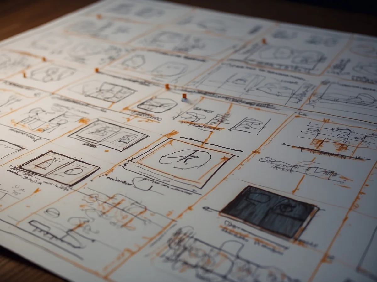 Explainer Video project - Animation and motion graphics