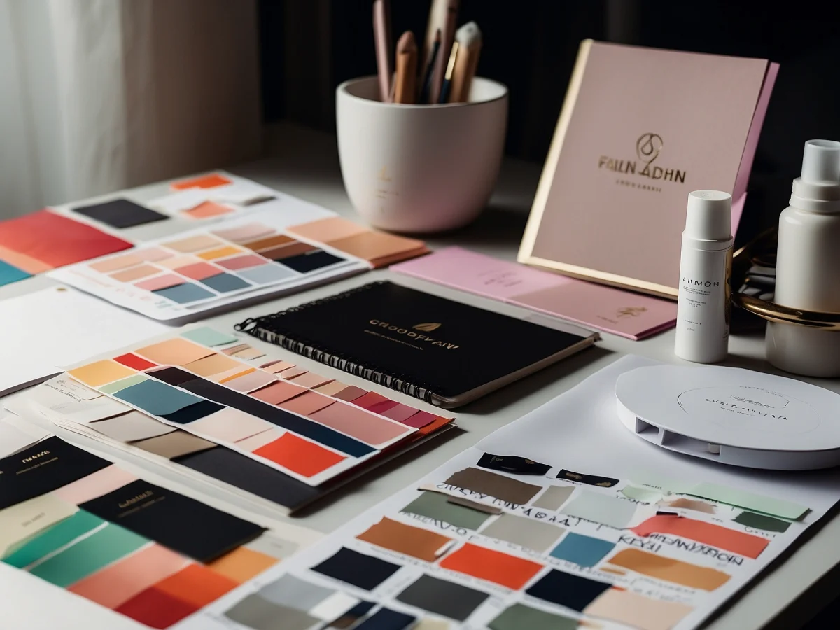 Fashion Dream project - Mobile app development