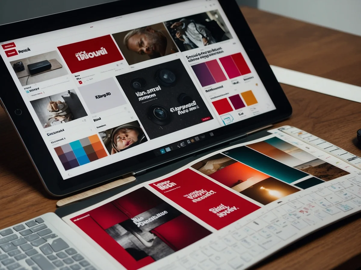 Flipboard: Your Social News Magazine project - Mobile app development