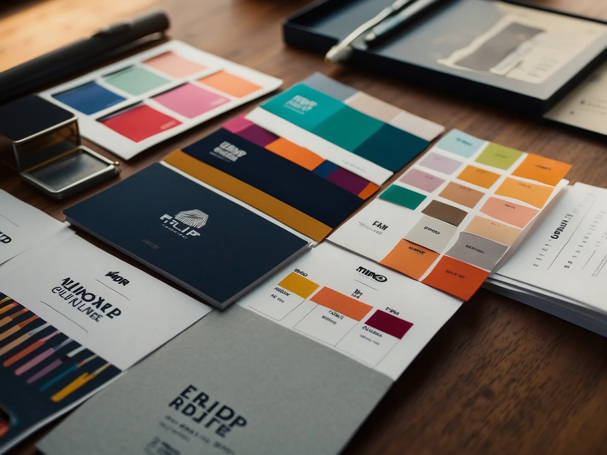 Flipp project - Mobile app development