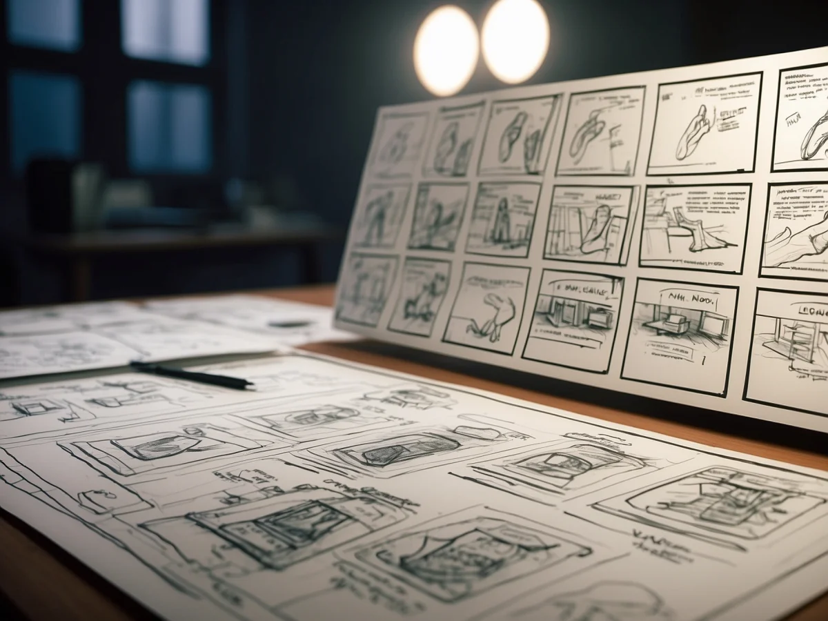 Foot Medicated Cream Animation project - Animation and motion graphics