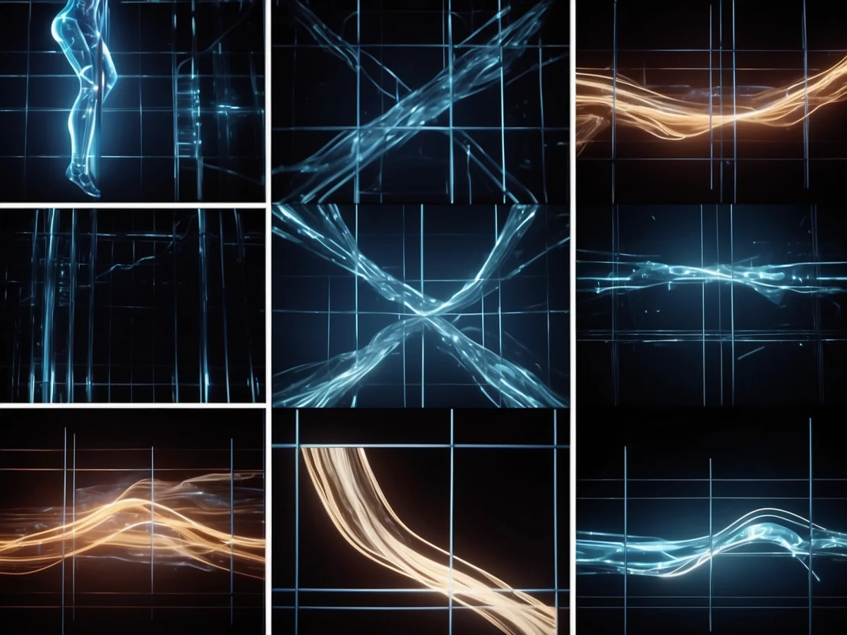 Foot Medicated Cream Animation project - Animation and motion graphics