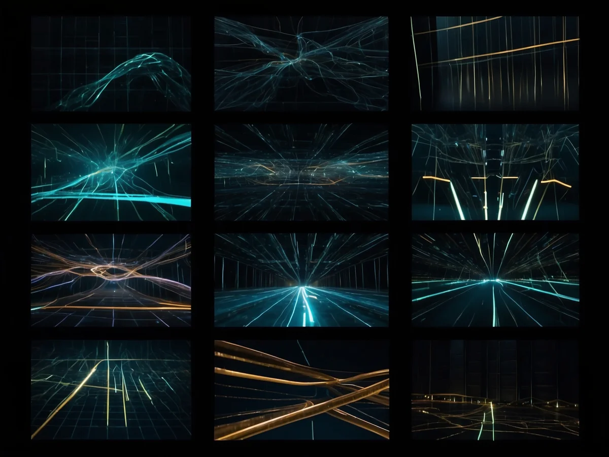 Greenpeace Animation project - Animation and motion graphics