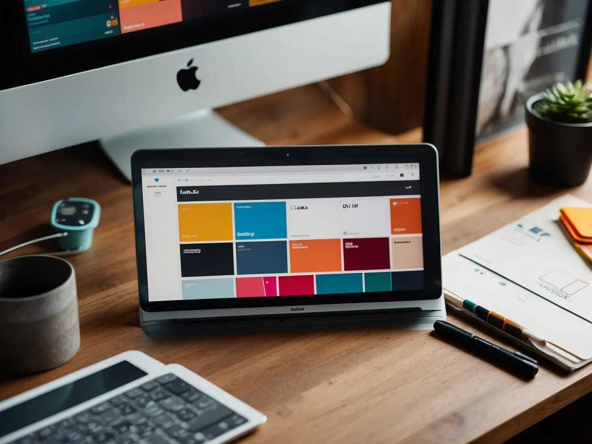 JusTalk - Free video chat and call project - Mobile app development