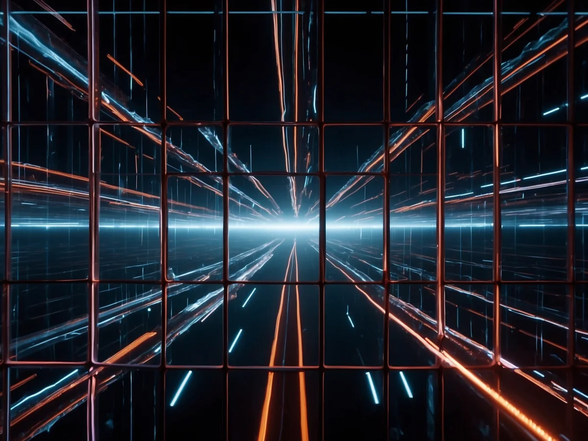 Knorr project - Animation and motion graphics