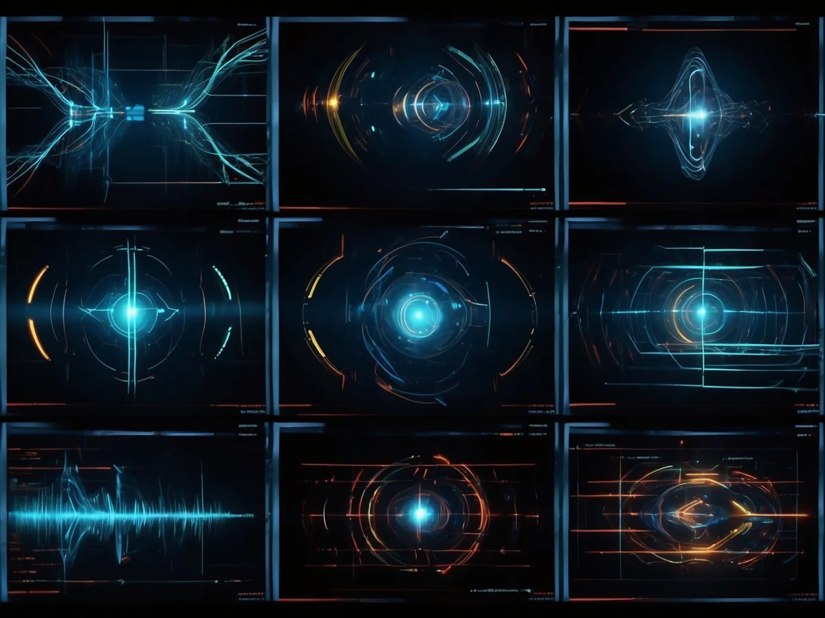 Medical Explainer Video project - Animation and motion graphics