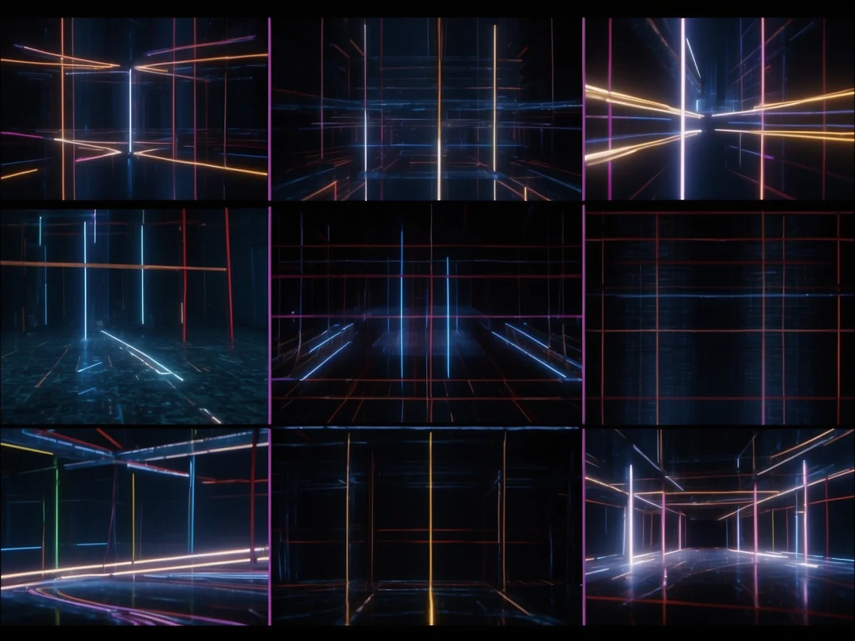 Oppia Performance project - Animation and motion graphics